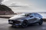 Mazda3 Skyactiv-X AWD Hatchback 2019 года (UK)